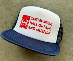 SHoF Trucker Hat