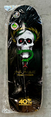 Powell Peralta Mike McGill 40th Anniversary of the McTwist Special