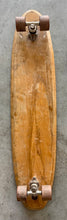 1960’s Makaha Skateboard
