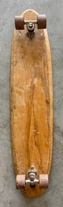 1960’s Makaha Skateboard
