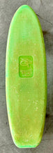 Plastic 1970’s GT Spoiler Skateboard