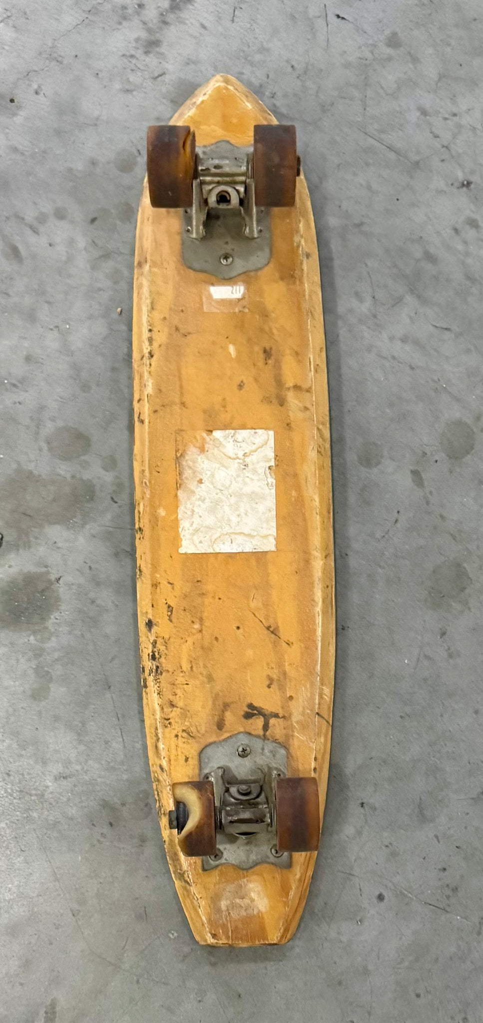 Vintage Nash Goofy Foot Skateboard – Skateboarding Hall of Fame Vintage Nash Goofy Foot Skateboard – Skateboarding Hall of Fame