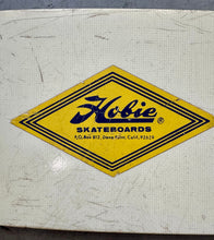 Vintage Hobie Surf Flex Skateboard