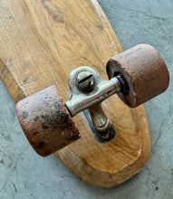 1960’s Makaha Skateboard