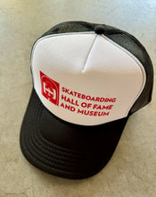 SHoF Trucker Hat