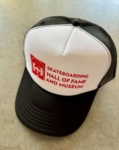 SHoF Trucker Hat