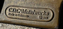 Vintage Belt Buckle from 1976