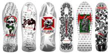 Bones Brigade Series 17 Decks