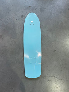 Dogtown Skates PC Tail Tap OG in Blue