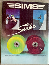 Vintage Skateboarder Magazine May 1978
