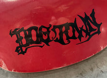Dogtown Skates Webb Reissue Deck